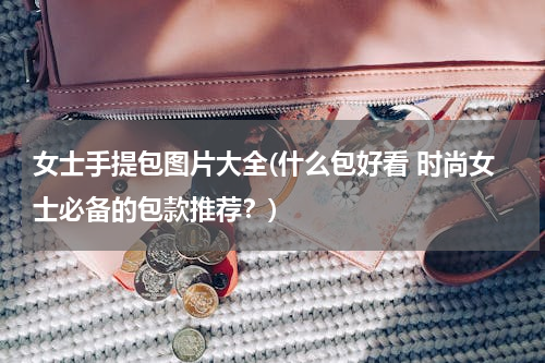 女士手提包图片大全(什么包好看 时尚女士必备的包款推荐？)