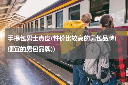 手提包男士真皮(性价比较高的男包品牌(便宜的男包品牌))