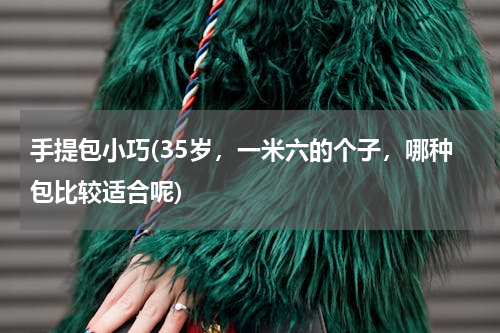 手提包小巧(35岁，一米六的个子，哪种包比较适合呢)