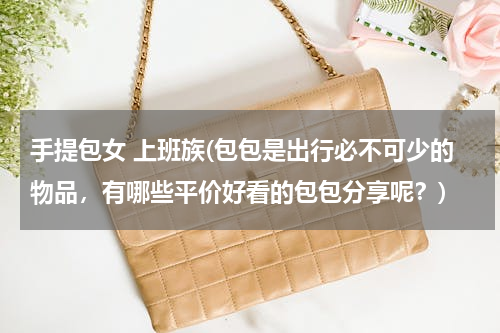 手提包女 上班族(包包是出行必不可少的物品，有哪些平价好看的包包分享呢？)