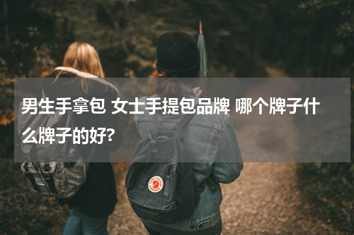 男生手拿包 女士手提包品牌 哪个牌子什么牌子的好?