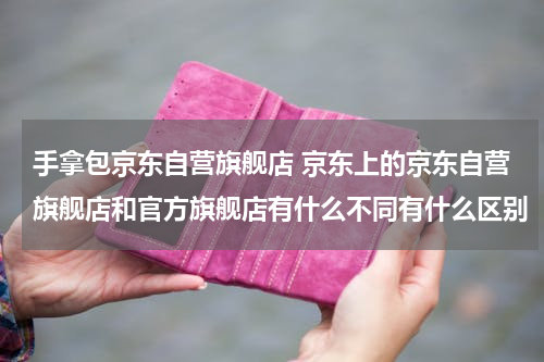 手拿包京东自营旗舰店 京东上的京东自营旗舰店和官方旗舰店有什么不同有什么区别