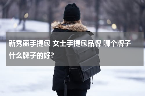 新秀丽手提包 女士手提包品牌 哪个牌子什么牌子的好?