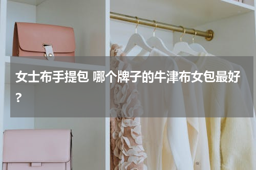 女士布手提包 哪个牌子的牛津布女包最好?
