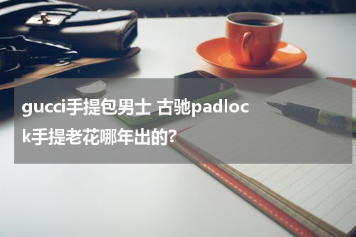 gucci手提包男士 古驰padlock手提老花哪年出的?