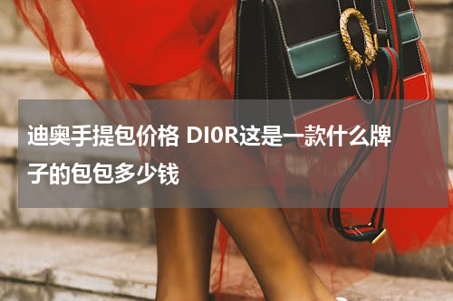 迪奥手提包价格 DI0R这是一款什么牌子的包包多少钱