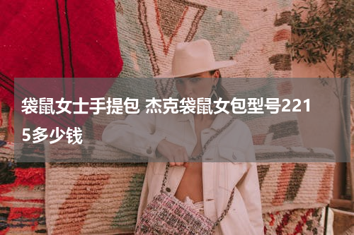袋鼠女士手提包 杰克袋鼠女包型号2215多少钱
