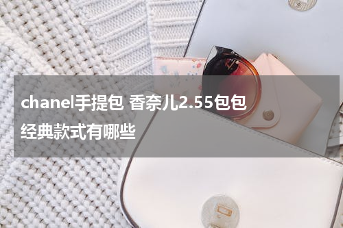 chanel手提包 香奈儿2.55包包经典款式有哪些