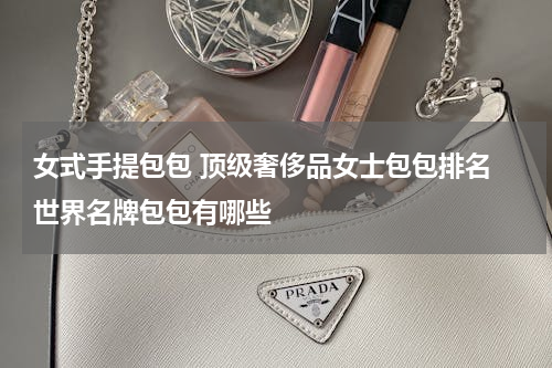 女式手提包包 顶级奢侈品女士包包排名 世界名牌包包有哪些