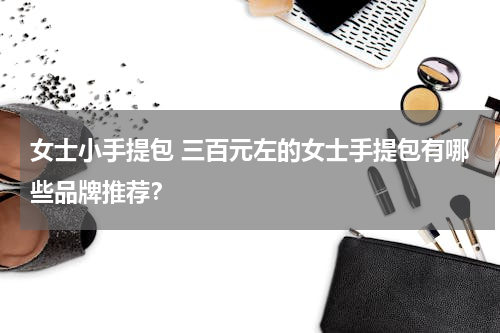 女士小手提包 三百元左的女士手提包有哪些品牌推荐？