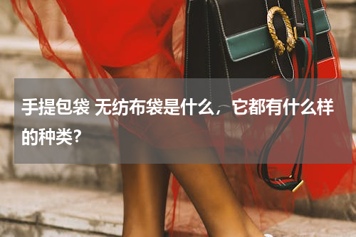 手提包袋 无纺布袋是什么，它都有什么样的种类？
