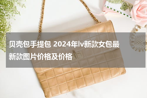 贝壳包手提包 2024年lv新款女包最新款图片价格及价格