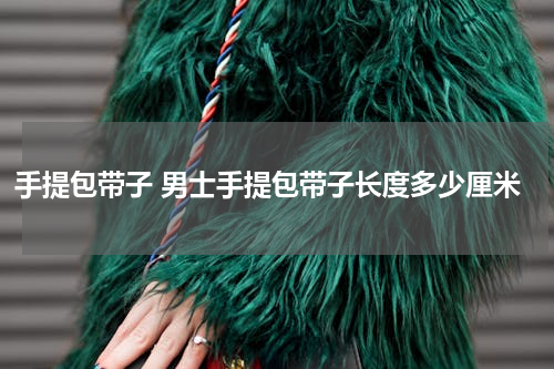 手提包带子 男士手提包带子长度多少厘米