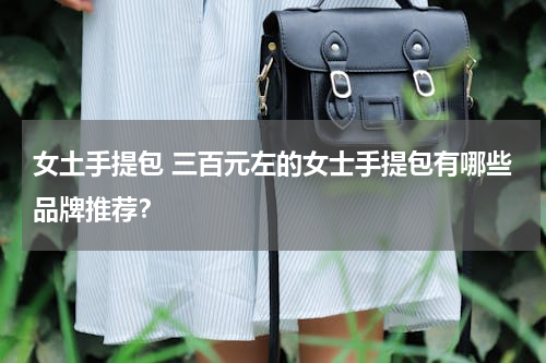 女土手提包 三百元左的女士手提包有哪些品牌推荐？