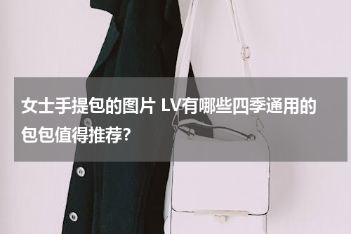 女士手提包的图片 LV有哪些四季通用的包包值得推荐？