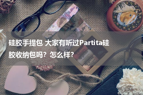 硅胶手提包 大家有听过Partita硅胶收纳包吗？怎么样？