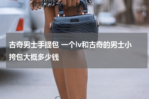 古奇男士手提包 一个lv和古奇的男士小挎包大概多少钱