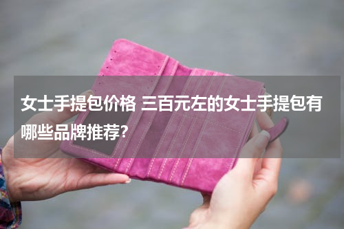 女士手提包价格 三百元左的女士手提包有哪些品牌推荐？