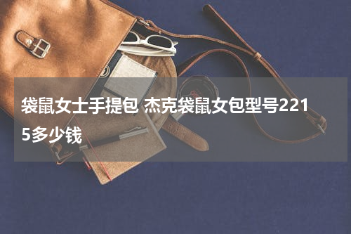 袋鼠女士手提包 杰克袋鼠女包型号2215多少钱