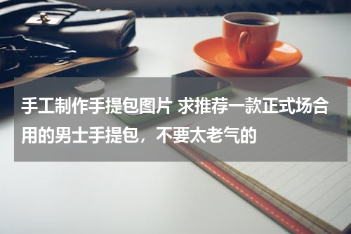 手工制作手提包图片 求推荐一款正式场合用的男士手提包，不要太老气的